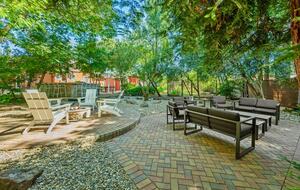 Wine Country Retreat Across from Spring Lake - Santa Rosa, California