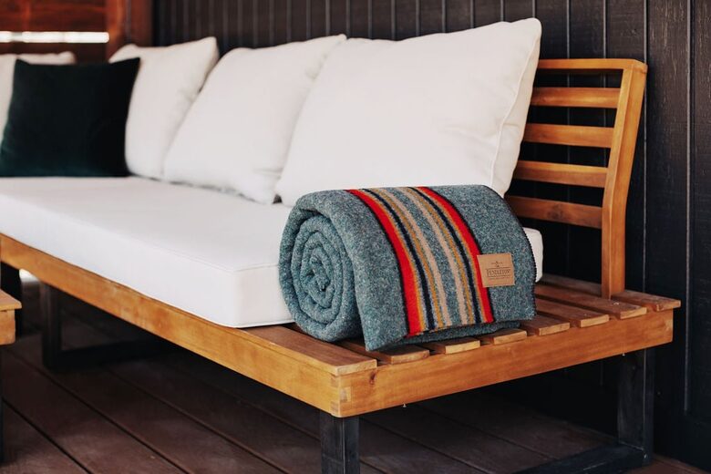 Big Bear Forest Retreat with Wraparound Deck - Big Bear Lake, California