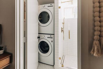 Big Bear Forest Retreat with Wraparound Deck - Big Bear Lake, California