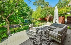 Wine Country Retreat Across from Spring Lake - Santa Rosa, California