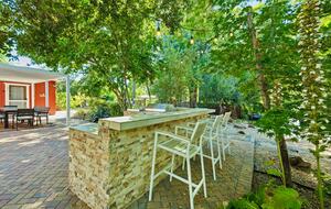 Wine Country Retreat Across from Spring Lake - Santa Rosa, California