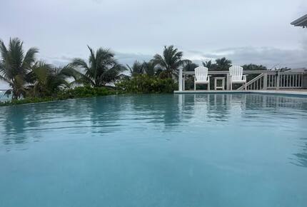 Green Turtle Cay Luxury Villa on Bita Bay - Green Turtle Cay, Bahamas