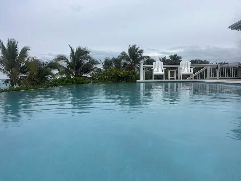 Green Turtle Cay Luxury Villa on Bita Bay - Green Turtle Cay, Bahamas