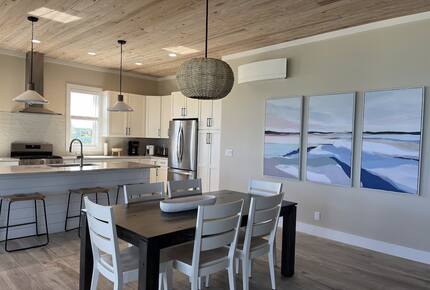 Green Turtle Cay Luxury Villa on Bita Bay - Green Turtle Cay, Bahamas