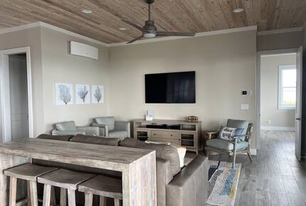 Green Turtle Cay Luxury Villa on Bita Bay - Green Turtle Cay, Bahamas