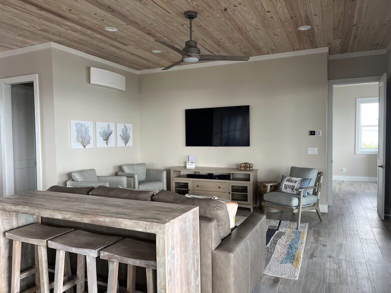 Green Turtle Cay Luxury Villa on Bita Bay - Green Turtle Cay, Bahamas