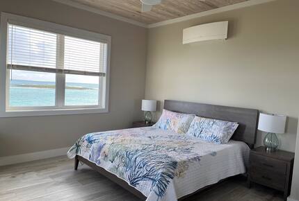 Green Turtle Cay Luxury Villa on Bita Bay - Green Turtle Cay, Bahamas