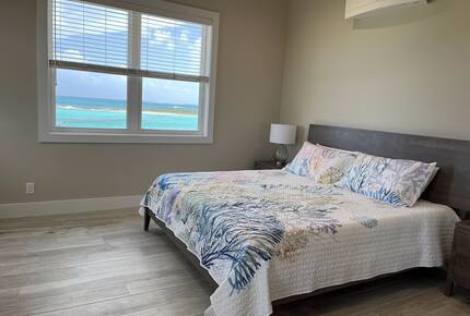 Green Turtle Cay Luxury Villa on Bita Bay - Green Turtle Cay, Bahamas