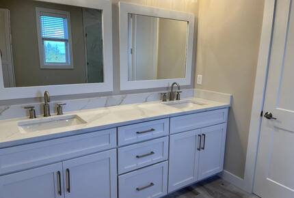 Green Turtle Cay Luxury Villa on Bita Bay - Green Turtle Cay, Bahamas