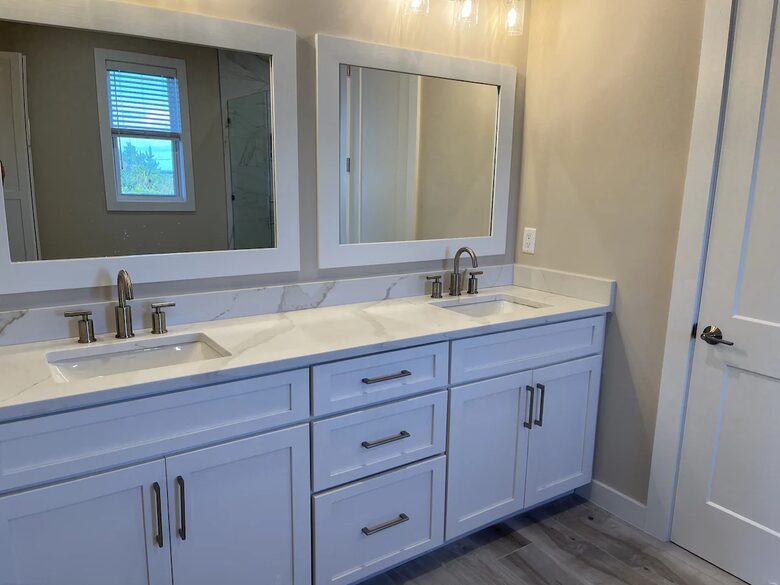 Green Turtle Cay Luxury Villa on Bita Bay - Green Turtle Cay, Bahamas