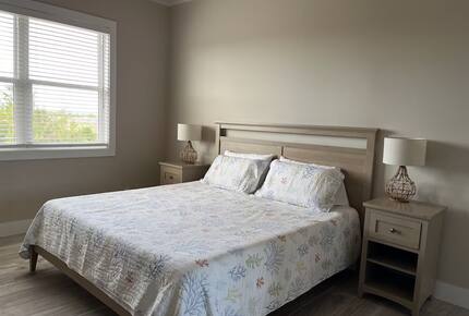 Green Turtle Cay Luxury Villa on Bita Bay - Green Turtle Cay, Bahamas