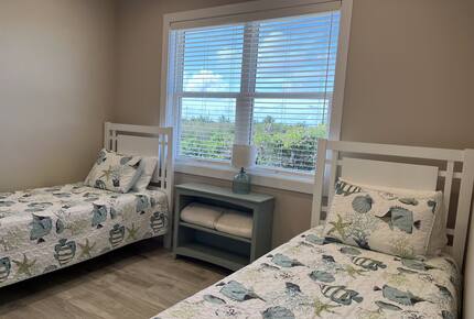 Green Turtle Cay Luxury Villa on Bita Bay - Green Turtle Cay, Bahamas