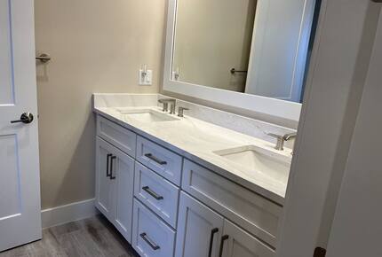 Green Turtle Cay Luxury Villa on Bita Bay - Green Turtle Cay, Bahamas