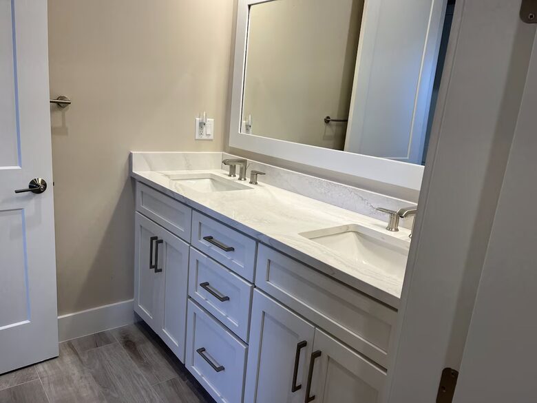 Green Turtle Cay Luxury Villa on Bita Bay - Green Turtle Cay, Bahamas