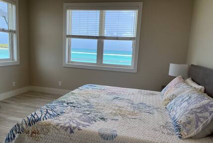 Green Turtle Cay Luxury Villa on Bita Bay - Green Turtle Cay, Bahamas