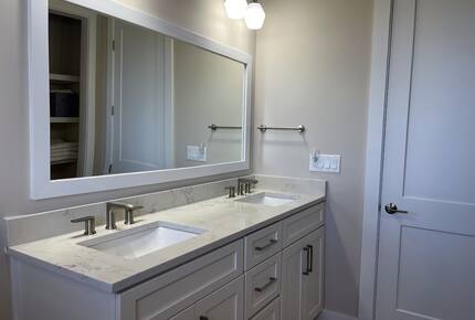 Green Turtle Cay Luxury Villa on Bita Bay - Green Turtle Cay, Bahamas