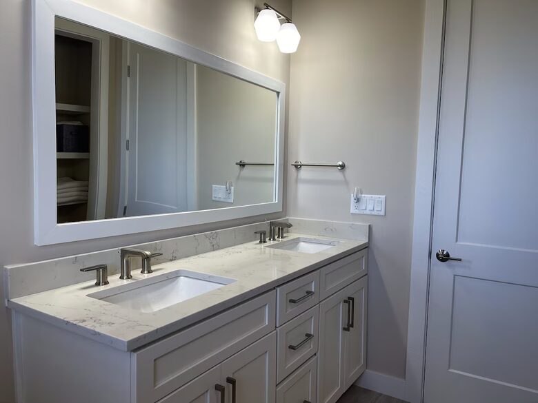 Green Turtle Cay Luxury Villa on Bita Bay - Green Turtle Cay, Bahamas