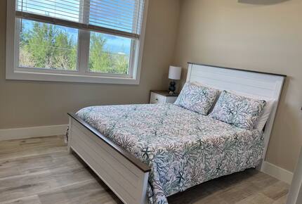 Green Turtle Cay Luxury Villa on Bita Bay - Green Turtle Cay, Bahamas