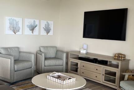 Green Turtle Cay Luxury Villa on Bita Bay - Green Turtle Cay, Bahamas