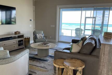 Green Turtle Cay Luxury Villa on Bita Bay - Green Turtle Cay, Bahamas