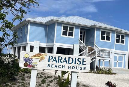 Green Turtle Cay Luxury Villa on Bita Bay - Green Turtle Cay, Bahamas