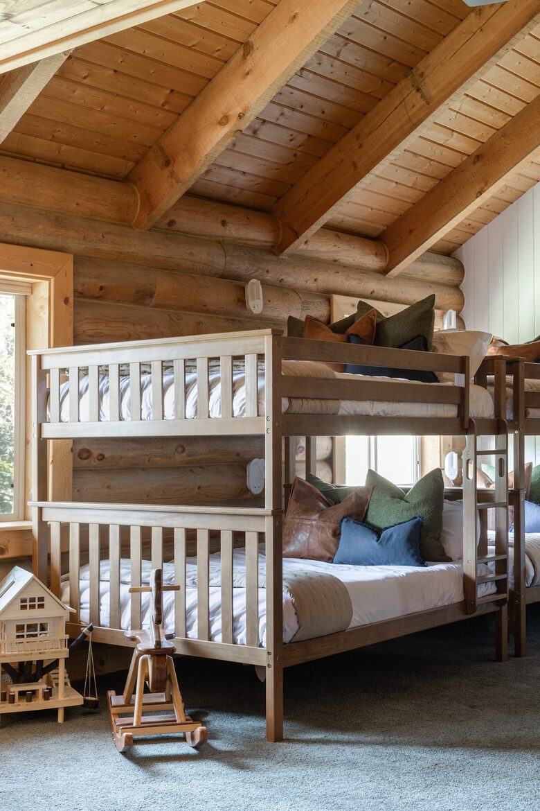 Remote Luxury Lodge Near Park City with Year-Round Adventure - Oakley, Utah