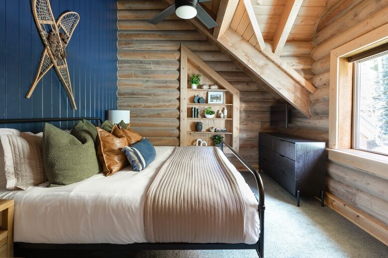 Remote Luxury Lodge Near Park City with Year-Round Adventure - Oakley, Utah
