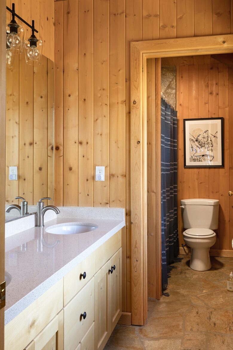 Remote Luxury Lodge Near Park City with Year-Round Adventure - Oakley, Utah