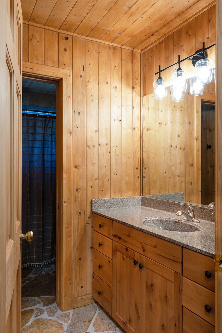 Remote Luxury Lodge Near Park City with Year-Round Adventure - Oakley, Utah