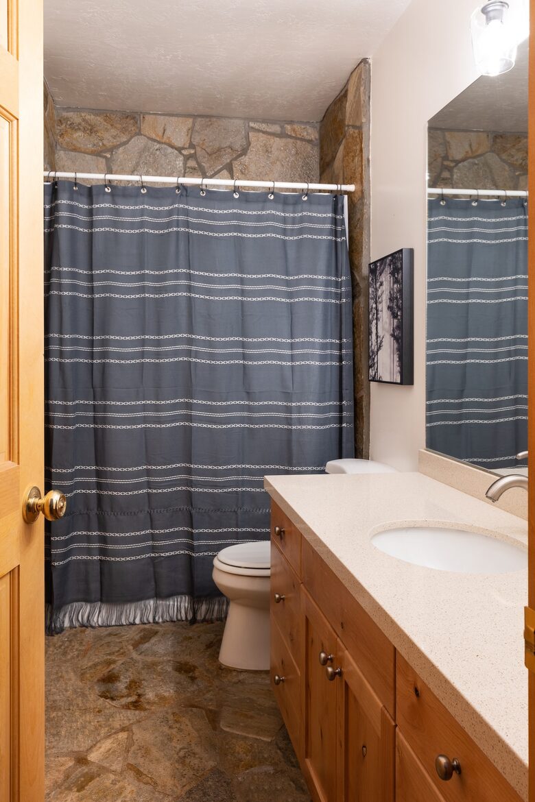 Remote Luxury Lodge Near Park City with Year-Round Adventure - Oakley, Utah