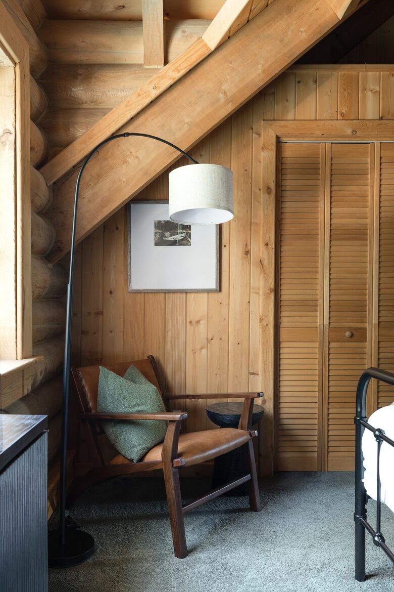 Remote Luxury Lodge Near Park City with Year-Round Adventure - Oakley, Utah