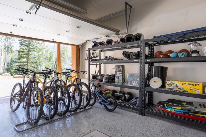 Remote Luxury Lodge Near Park City with Year-Round Adventure - Oakley, Utah