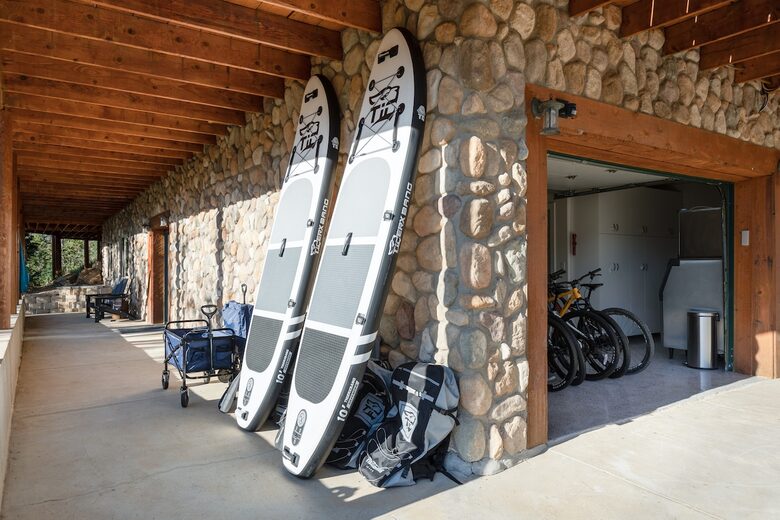 Remote Luxury Lodge Near Park City with Year-Round Adventure - Oakley, Utah