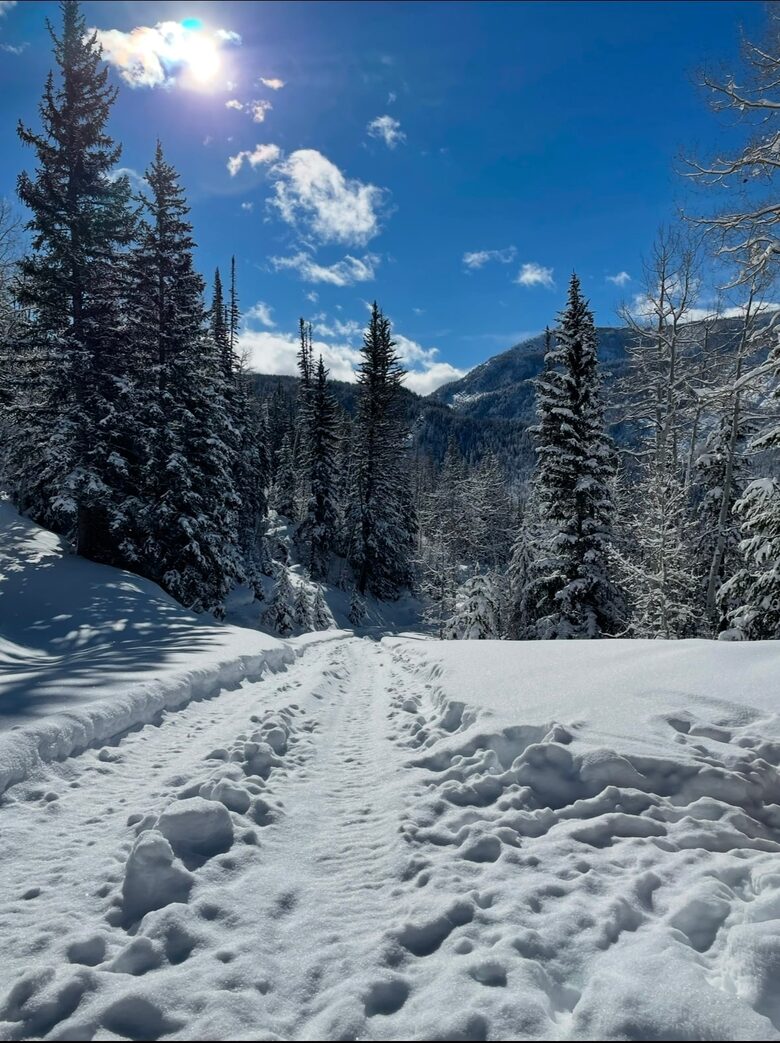 Remote Luxury Lodge Near Park City with Year-Round Adventure - Oakley, Utah