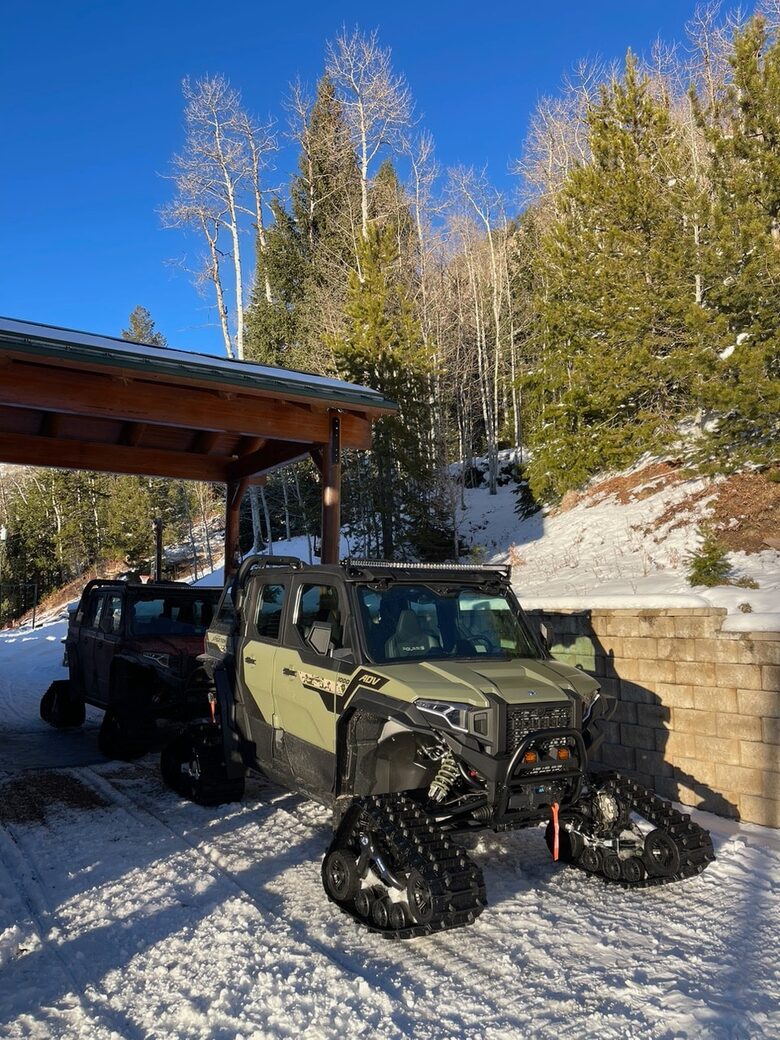 Remote Luxury Lodge Near Park City with Year-Round Adventure - Oakley, Utah