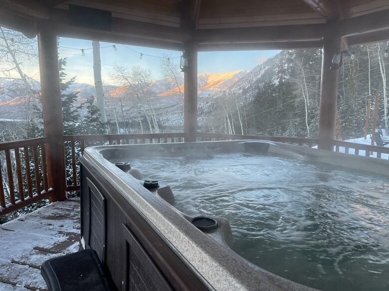 Remote Luxury Lodge Near Park City with Year-Round Adventure - Oakley, Utah