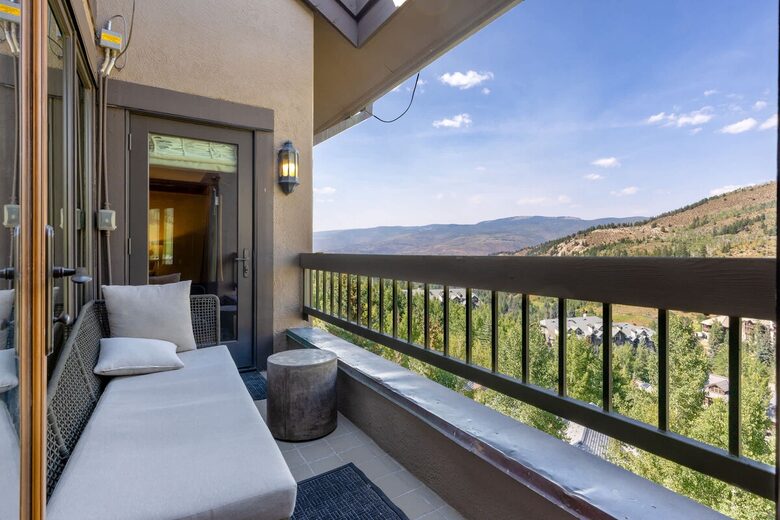Slopeside Sophistication in Beaver Creek - Beaver Creek, Colorado