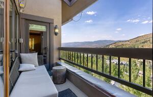 Slopeside Sophistication in Beaver Creek - Beaver Creek, Colorado