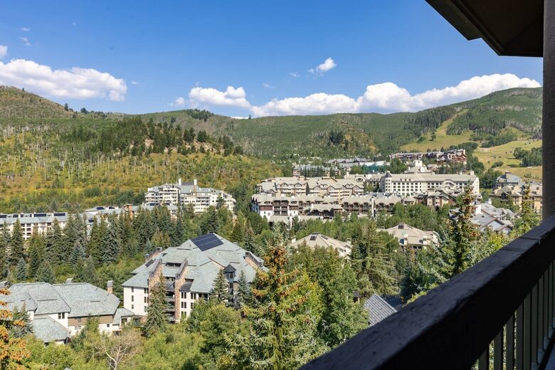 Slopeside Sophistication in Beaver Creek - Beaver Creek, Colorado