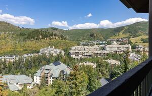 Slopeside Sophistication in Beaver Creek - Beaver Creek, Colorado