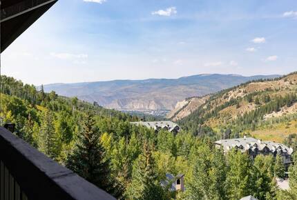 Slopeside Sophistication in Beaver Creek - Beaver Creek, Colorado