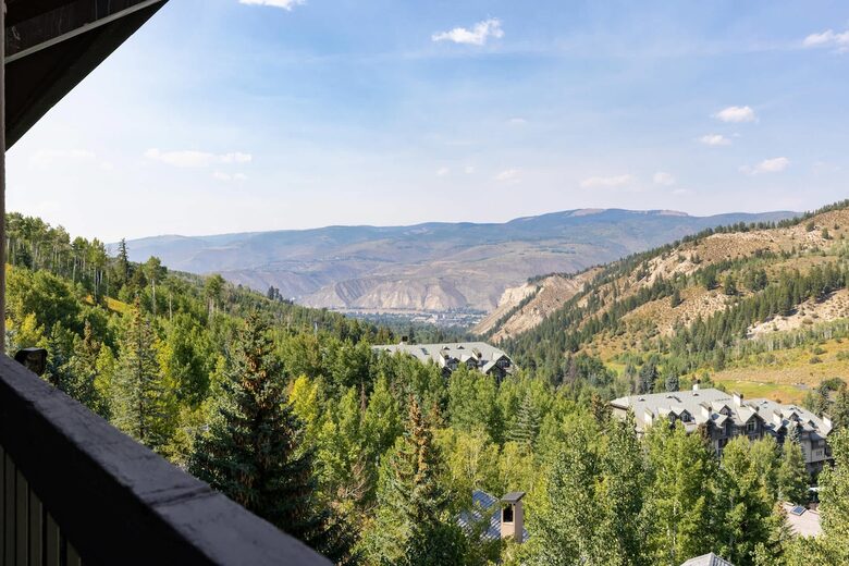 Slopeside Sophistication in Beaver Creek - Beaver Creek, Colorado