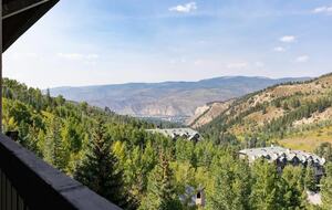 Slopeside Sophistication in Beaver Creek - Beaver Creek, Colorado