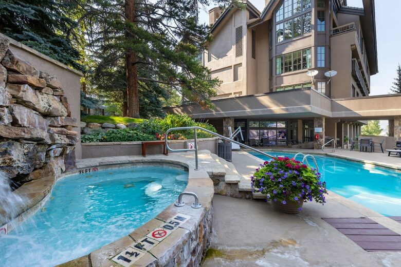 Slopeside Sophistication in Beaver Creek - Beaver Creek, Colorado