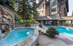 Slopeside Sophistication in Beaver Creek - Beaver Creek, Colorado