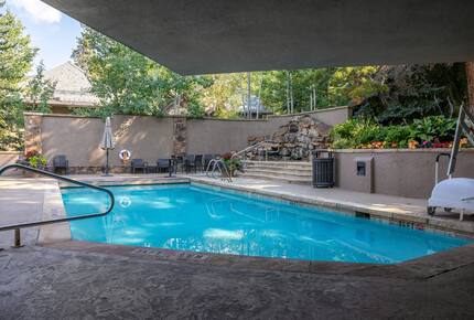 Slopeside Sophistication in Beaver Creek - Beaver Creek, Colorado