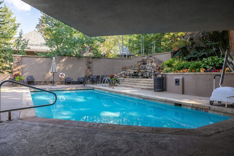 Slopeside Sophistication in Beaver Creek - Beaver Creek, Colorado