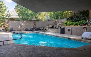 Slopeside Sophistication in Beaver Creek - Beaver Creek, Colorado