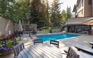 Slopeside Sophistication in Beaver Creek - Beaver Creek, Colorado