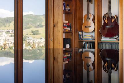 Slopeside Sophistication in Beaver Creek - Beaver Creek, Colorado